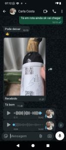 Progressiva Vegetal Sem Formol Pague na Entrega — foto 4