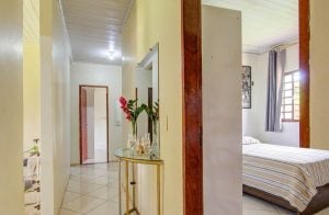 Casa de 4 Quartos (1 Suíte) com Terreno de 872 m² Colônia Agrícola Águas Claras — foto 15