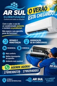 Higienização de Ar-Condicionado — foto 10
