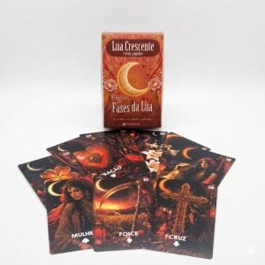 Oráculo da Lua crescente — foto 3