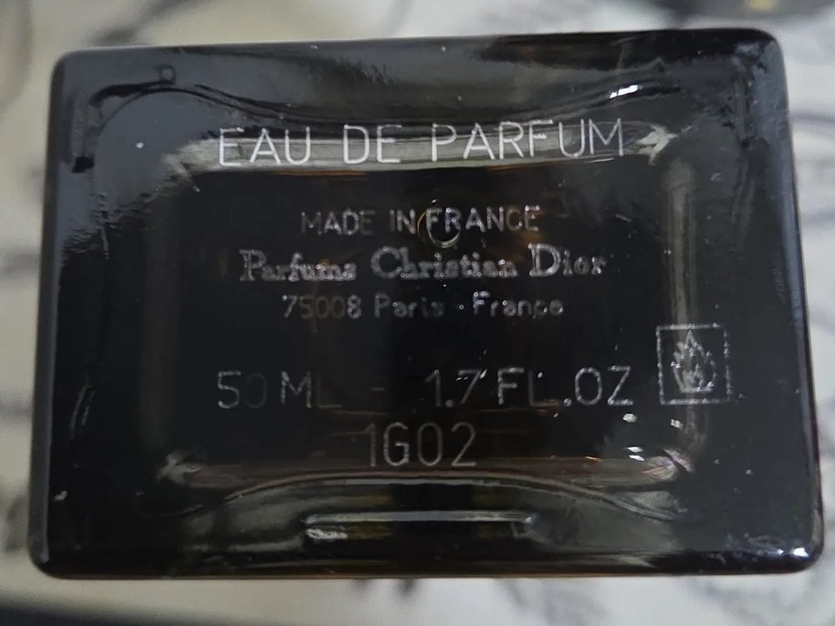 Dior Homme Intense — foto 2
