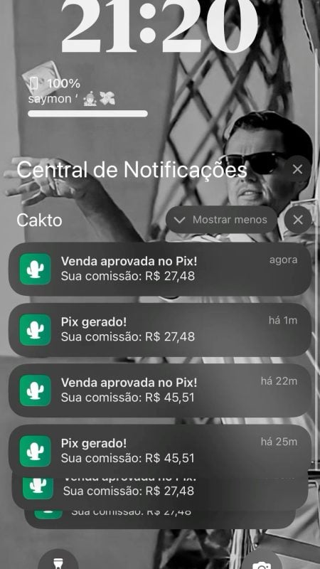Como fazer sua primeira venda na internet em 24h mesmo começando do zero