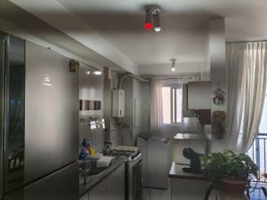 Apartamento na Freguesia do Ó com 2 dormitórios — foto 10