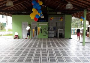 Vendo Apartamento Térreo no Residencial Independência — foto 12