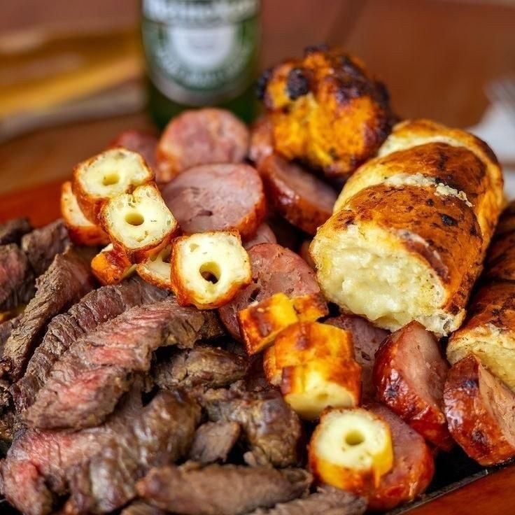 Serviço de Churrasqueiro — foto 2