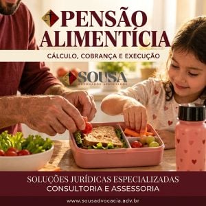 Pensão Alimentícia: Conheça Seus Direitos! — foto 6