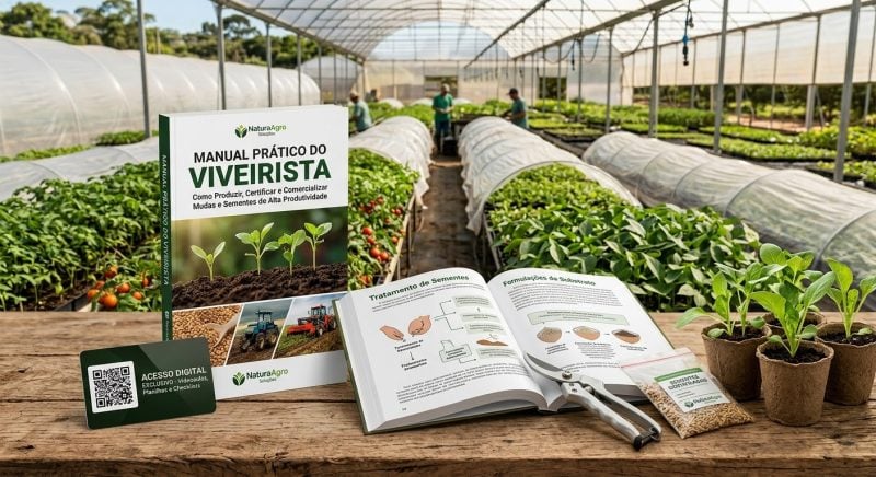 Manual Prático Do Viveirista