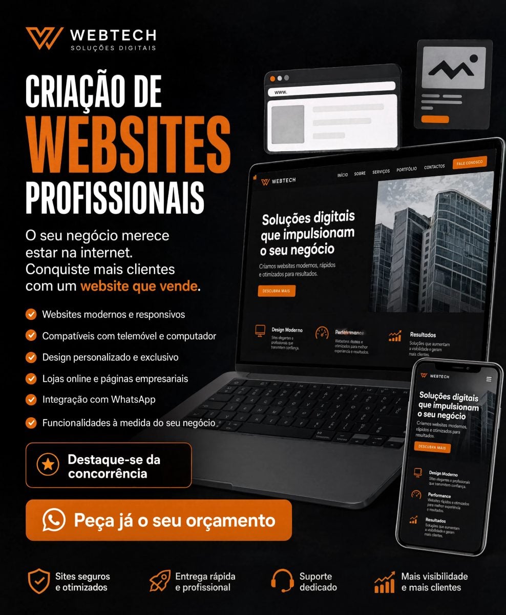 Desenvolvimento de website — foto 2