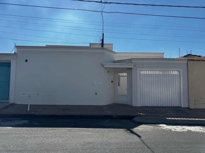 Casa A Venda - Ipanema