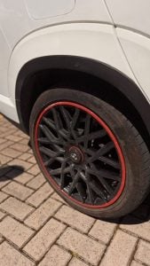 Fiat Fastback Abarth 270 2024 Único Dono 59.000 km — foto 10