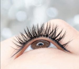 Viver De Cílios - Curso Larissa Costa — foto 5