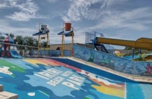 Iriri Beach Park — foto 4