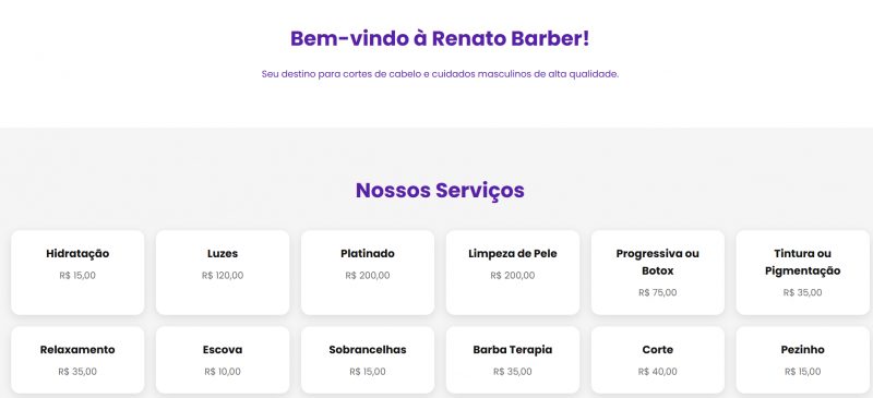 Criação de Sites Profissionais e Landing Pages que Vendem