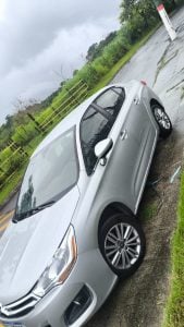 Citroen c4 lounge — foto 3