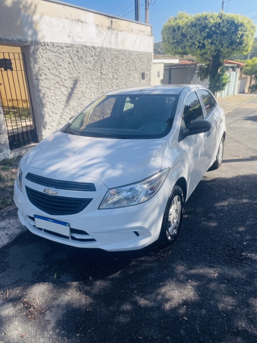 Vendo Ônix — foto 2
