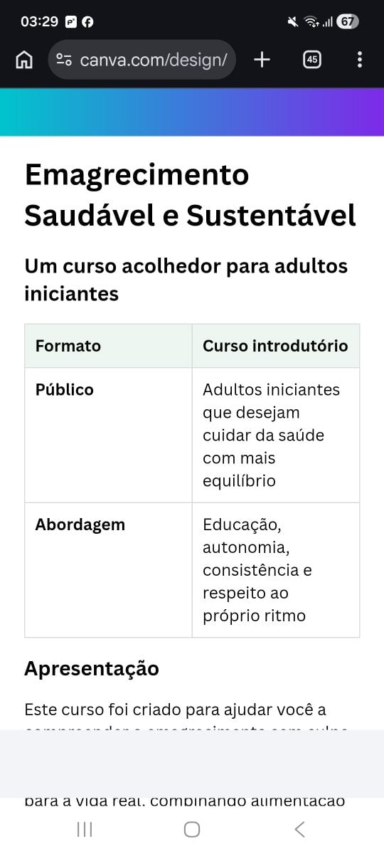Curso de emagrecimento — foto 2