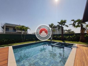 Casa Alto Padrão a Venda no bairro Barra da Tijuca - Rio de Janeiro, RJ — foto 9