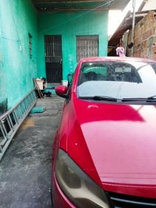 Casa no conjunto colina do Aleixo — foto 5