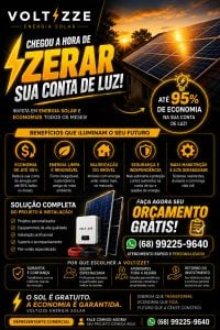 Voltizze energia solar — foto 7