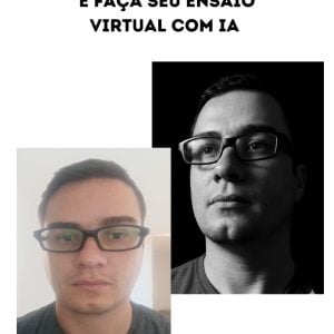 Crio Ensaio Fotógrafico Profissional Ou Artística Com Ia (estilos Variados) — foto 6