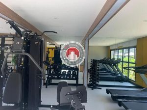 Garden no Living Parque Jardim Jasmim, 67 m² — foto 5