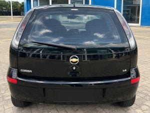 Chevrolet Corsa Hatch Maxx 1.4 Econoflex 2012 — foto 4
