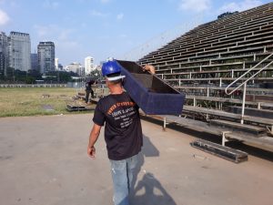 Prestadora de Serviços Para Eventos — foto 3