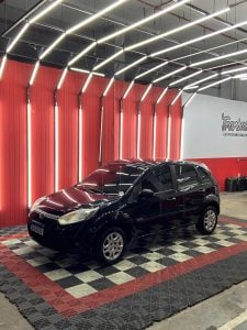 Ford Fiesta Class 1.6 Flex 2012/2013 — foto 3