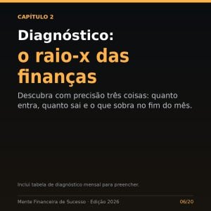 Mente Financeira de Sucesso: Guia Prático de Finanças e Empreendedorismo (Edição 2026) — foto 6