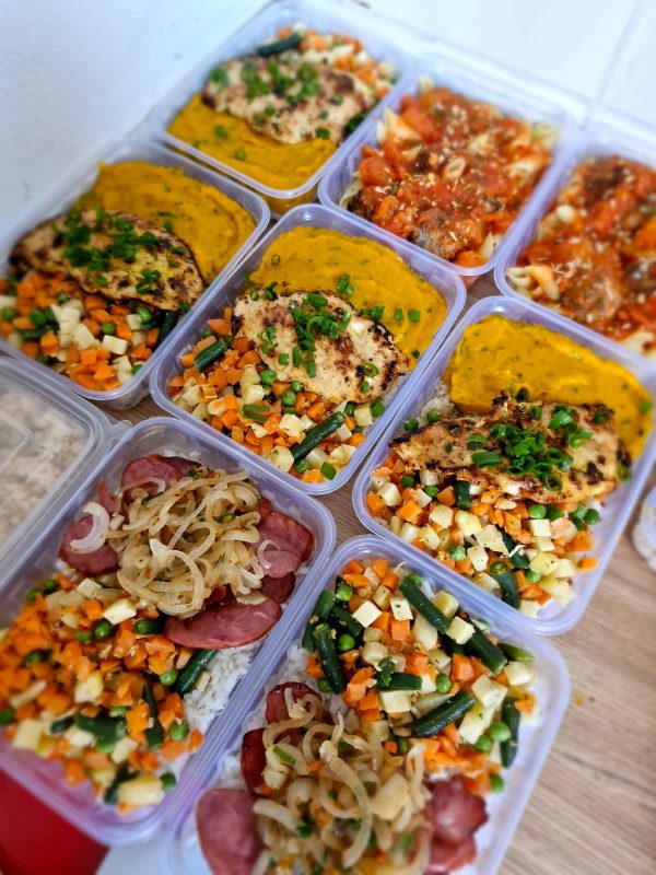 Personal chef em São Paulo