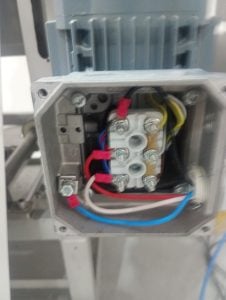 Instalação elétrica reparos de urgência — foto 3