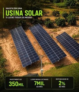 Instalação De Energia Solar Com Economia De Até 95% — foto 10