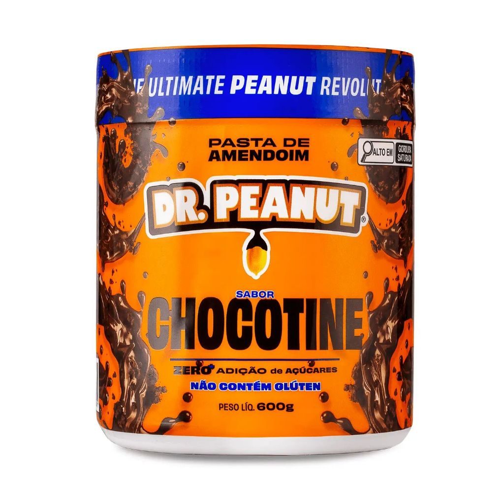 Pasta de amendoim Whey Avelã — foto 2
