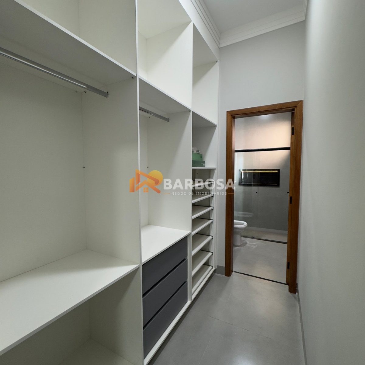 Casa à venda com 3 quartos no Residencial Jockey Club, em Barretos SP — foto 2