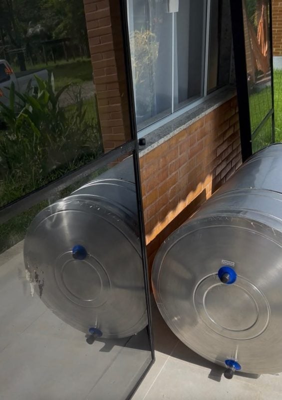 Instalação e Manutenção de Boiler e Placa Solar