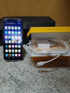 Celulares 128 GB Novos, Lacrados e na Caixa — foto 3
