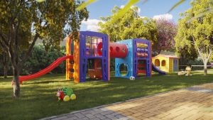 Terranoá Lapa , O Apartamento Que Sua Família Merece. — foto 10