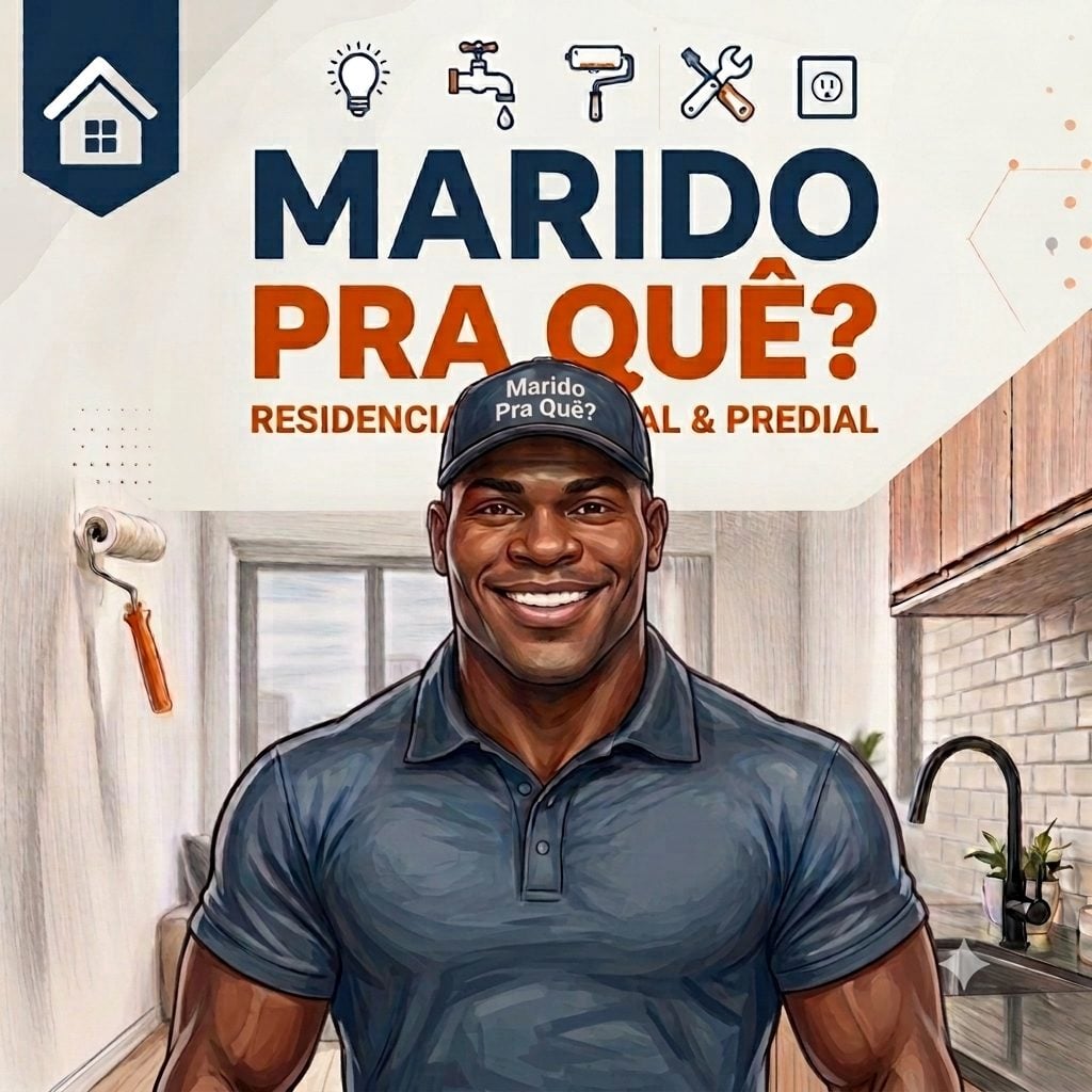 Marido Pra Quê? — foto 2