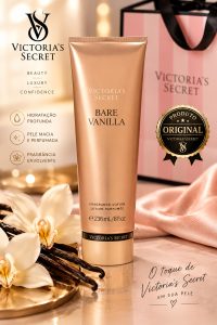 Creme hidratante Victoria's Secret Original — foto 4