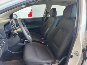 Hyundai HB20 Sense 1.0 2024 — foto 4