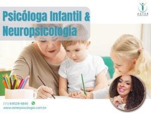 Aster Psicologia e Psiquiatria Guarulhos SP — foto 6