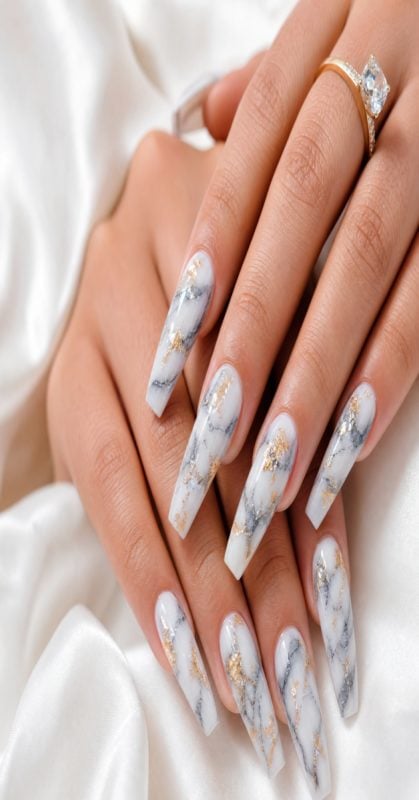Curso de Unhas de Fibra de Acrigel da Esmalteria Nefertari
