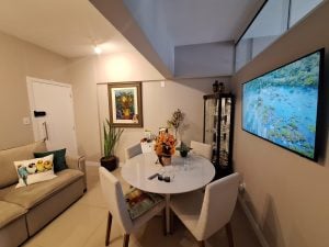 Apartamento para Venda em Florianópolis, Centro, 2 dormitórios, 1 banheiro — foto 3