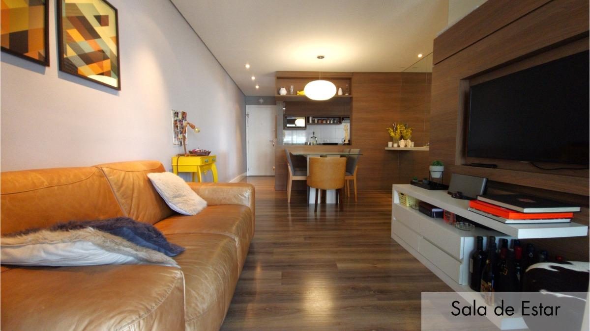 Apartamento, Residencial para Venda, Perdizes, São Paulo — foto 2