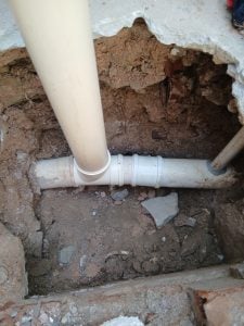 Serviços de eletricista e reparos hidráulicos — foto 17