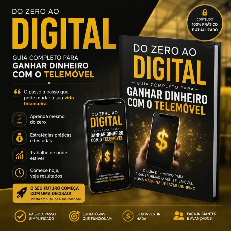 Curso Prático de Marketing Digital para Iniciantes