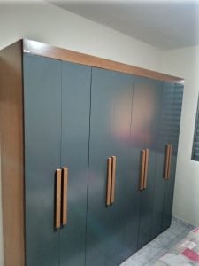 Montador de Móveis — foto 5