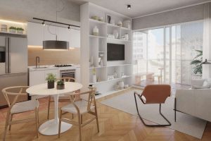 Apartamento a Venda no bairro Gávea - Rio de Janeiro, RJ — foto 5