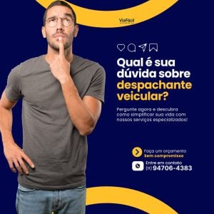 Via Facil Documentação Veícular — foto 3
