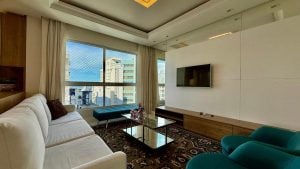 Parigi Residenza Embraed -quadra Mar — foto 6